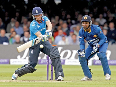 i m not ready for test cricket insists buttler