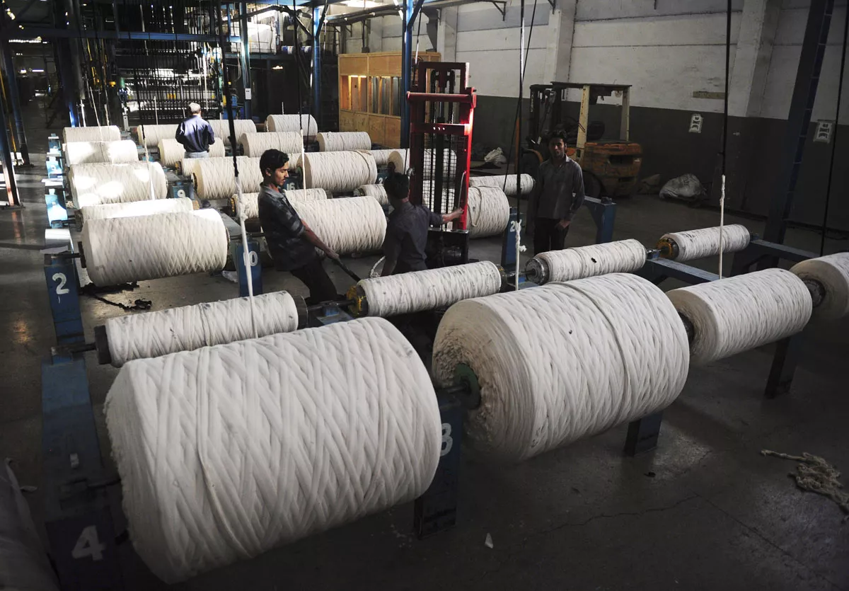 file photo of textile factory photo afp file file photo of textile factory photo afp file