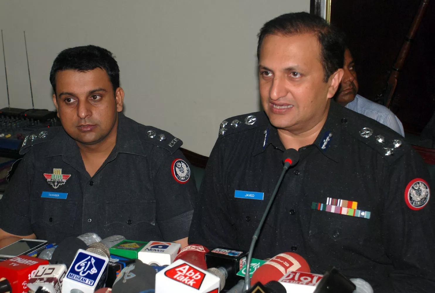 the dig informed that during a joint operation on sunday by the ghotki and punjab police three wanted criminals were killed photo express the dig informed that during a joint operation on sunday by the ghotki and punjab police three wanted criminals were killed photo express
