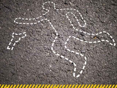 family dispute man booked for allegedly killing wife two children