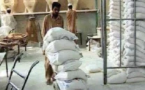 flour prices soar as punjab blocks supply to k p flour prices soar as punjab blocks supply to k p