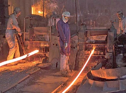 steel mills seeks sifc help to retrieve occupied land