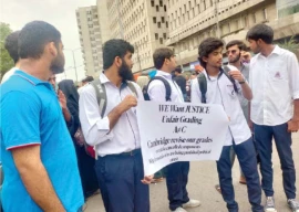 cambridge lets pakistani students peek at their exam scripts for free cambridge lets pakistani students peek at their exam scripts for free