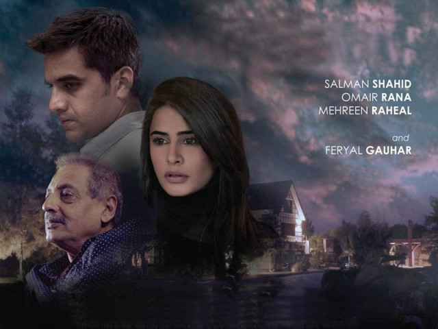 the title track of the film which was unveiled at the music launch has been sung by amanat ali composed by afzal hussain and arranged by hassan abbas photos publicity the title track of the film which was unveiled at the music launch has been sung by amanat ali composed by afzal hussain and arranged by hassan abbas photos publicity