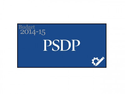 budget 2014 15 psdp size increased to rs525 billion