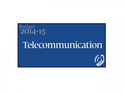 budget 2014 15 giving relief to the telecom sector