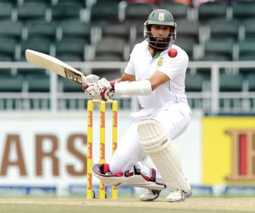 amla fills south africa s test captain spot