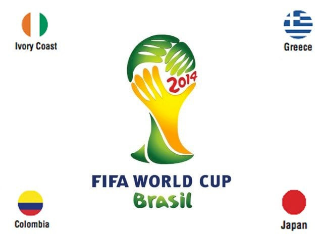 the world cup history of group c teams means japan are favourites to go through photo file the world cup history of group c teams means japan are favourites to go through photo file