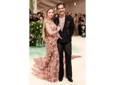 dove cameron reveals private relationship details with m neskin s damiano david