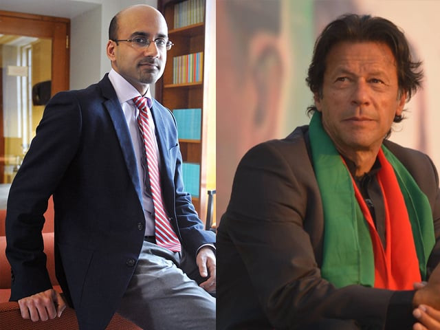 in a country where mumtaz qadri the killer of salmaan taseer is considered a hero it s not time for real heroes like atif mian to be in the limelight