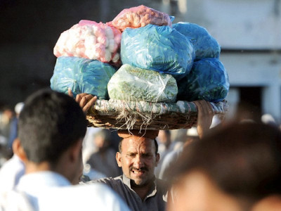 twin cities low on development agenda