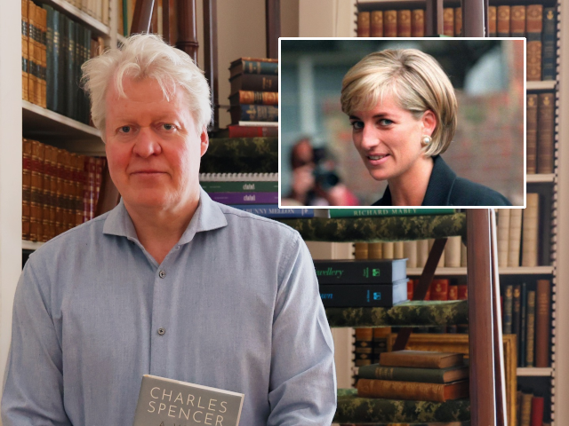 instagram charles earl spencer reuters instagram charles earl spencer reuters