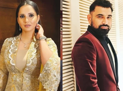 sania mirza s father rubbishes wedding rumours