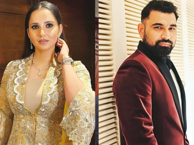 imran mirza has firmly denied the rumours of sania s alleged marriage with indian cricketer photos file imran mirza has firmly denied the rumours of sania s alleged marriage with indian cricketer photos file