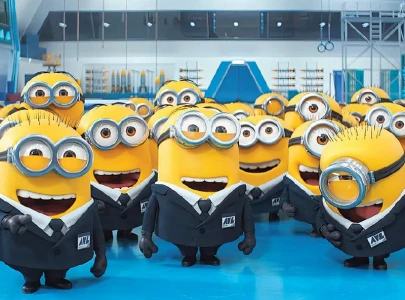 despicable me 4 shoots to top of box office despicable me 4 shoots to top of box office