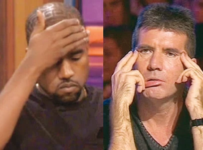 oops you did it again