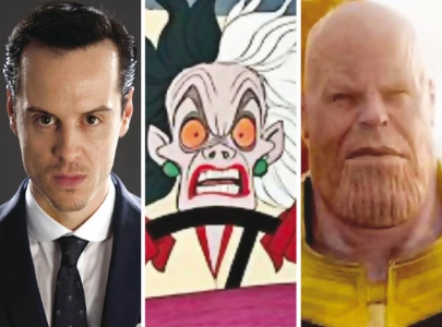 learn from villains ii learn from villains ii