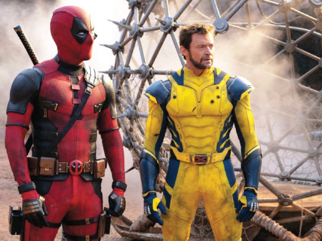 we finally have a film that honours the legacy of the original movies that defined this universe in a truly r rated style photo file we finally have a film that honours the legacy of the original movies that defined this universe in a truly r rated style photo file
