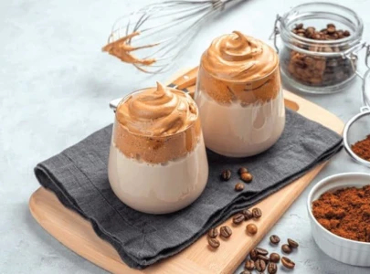 the beverage of excess