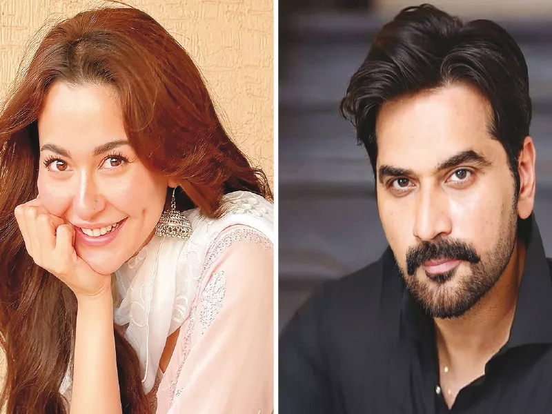 with kaisi hai ye ruswai and kabhi main kabhi tum hania lights up our screens in two of the hottest dramas on air while humayun rules with gentleman photos file with kaisi hai ye ruswai and kabhi main kabhi tum hania lights up our screens in two of the hottest dramas on air while humayun rules with gentleman photos file