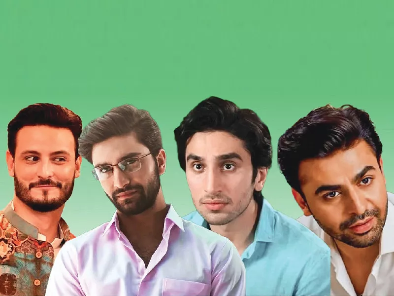 these four fictional men have set the bar disproportionately high photo file these four fictional men have set the bar disproportionately high photo file