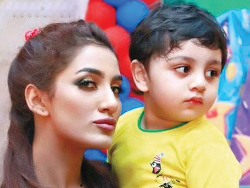 on live television mathira disclosed using money as an incentive to encourage her kids to participate in chores photo file