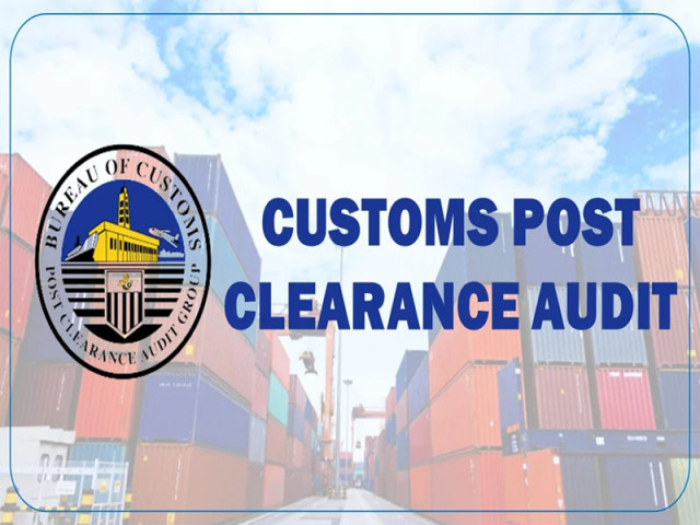 faceless system clears goods declaration in just 18 hours faceless system clears goods declaration in just 18 hours
