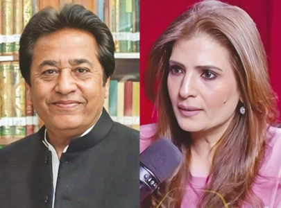 he damaged my career