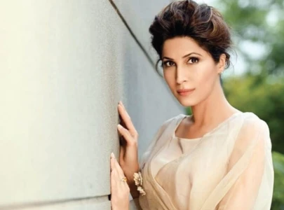 married at 39 baby at 40 vaneeza ahmed