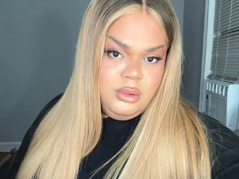 at the forefront of this trend jools lebron is inviting followers to embrace demure as an understated approach to femininity photo file at the forefront of this trend jools lebron is inviting followers to embrace demure as an understated approach to femininity photo file
