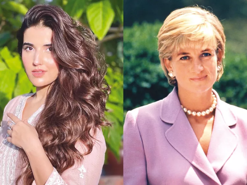 i wanted to be lady diana i wanted to be lady diana