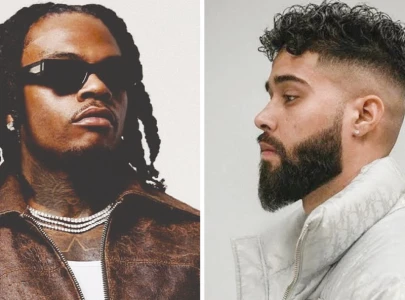 dhillon s gunna collab to feature his father s poetry