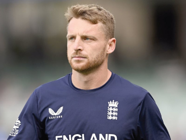 jos buttler will lead england in both odi and t20i series against australia photo afp jos buttler will lead england in both odi and t20i series against australia photo afp