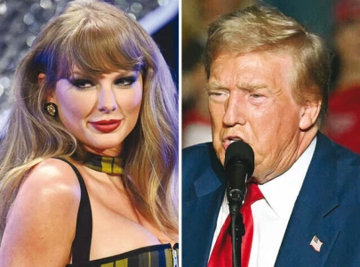 trump declares he hates taylor swift