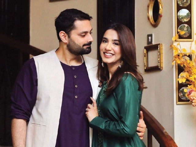 mansha said that she knew jibran was the one from the moment they met photo instagram mansha said that she knew jibran was the one from the moment they met photo instagram