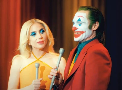 lacklustre 40m box office debut for folie deux