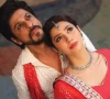 how mahira landed the lead opposite shah rukh khan how mahira landed the lead opposite shah rukh khan