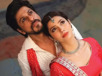how mahira landed the lead opposite shah rukh khan how mahira landed the lead opposite shah rukh khan