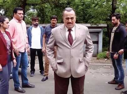 daya dies yet again as cid returns to screen