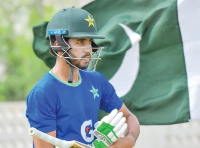 huraira to lead pakistan shaheens against sri lanka a huraira to lead pakistan shaheens against sri lanka a
