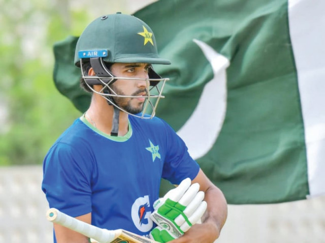huraira to lead pakistan shaheens against sri lanka a huraira to lead pakistan shaheens against sri lanka a