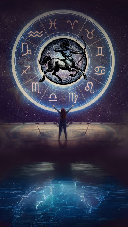 sagittarius season what makes this zodiac sign stand out in the crowd