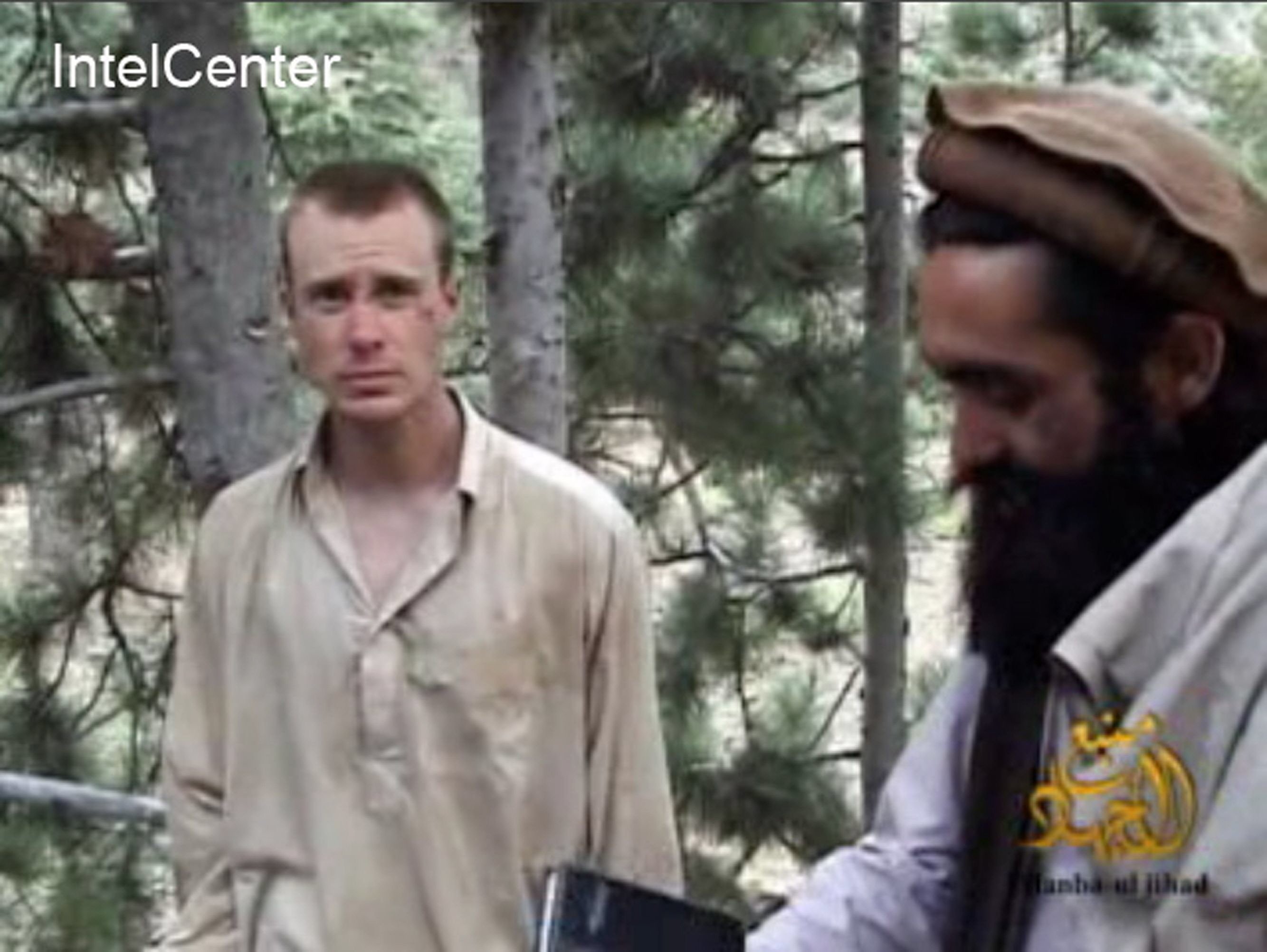 the us soldier sergeant bowe bergdahl disappeared from his unit on jun 30th 2009 photo afp file