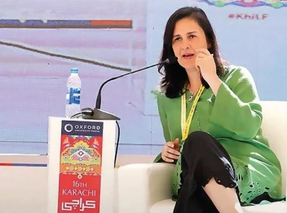 we all benefit from a creator s dream takeaways from the karachi literature festival we all benefit from a creator s dream takeaways from the karachi literature festival