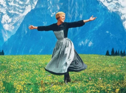 60 years of the sound of music 60 years of the sound of music