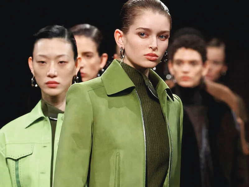 bright green leather took place of pride photo reuters bright green leather took place of pride photo reuters