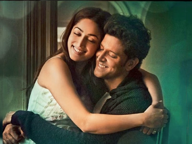 kaabil was the first indian film to release in pakistan after a months long ban in 2017 photo file