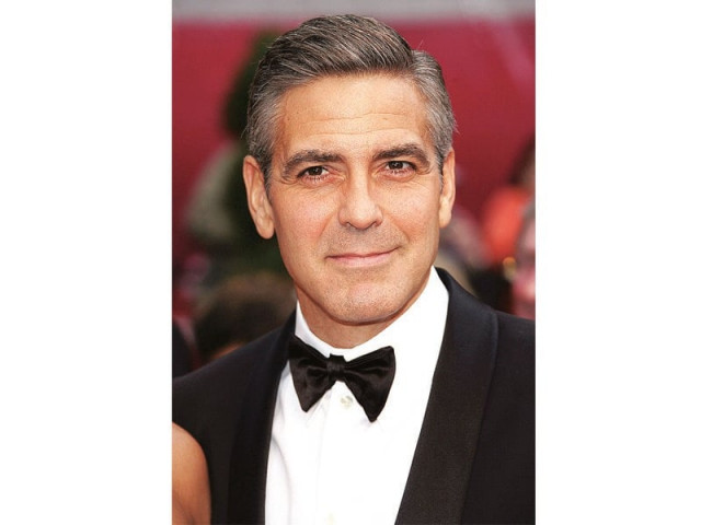 did you know george clooney to become a politician did you know george clooney to become a politician