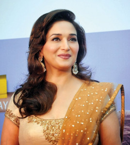 where there is dance there is madhuri