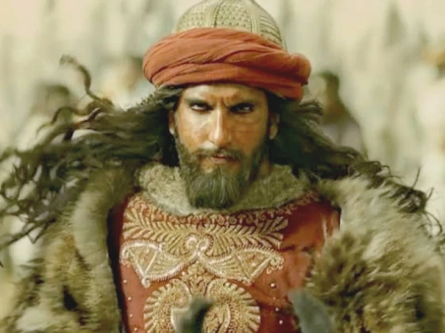 padmaavat turns a complex past into hindutva tinged fable of honour and villainy photo file padmaavat turns a complex past into hindutva tinged fable of honour and villainy photo file